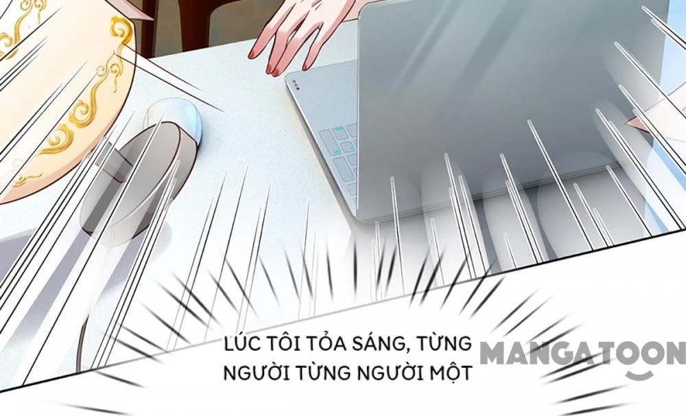 Mami Mau Chạy - Daddy Đuổi Tới Rồi Chapter 286 - 8