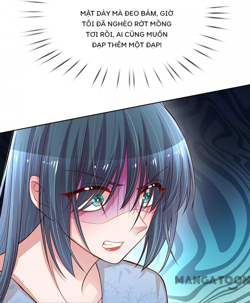 Mami Mau Chạy - Daddy Đuổi Tới Rồi Chapter 286 - 9