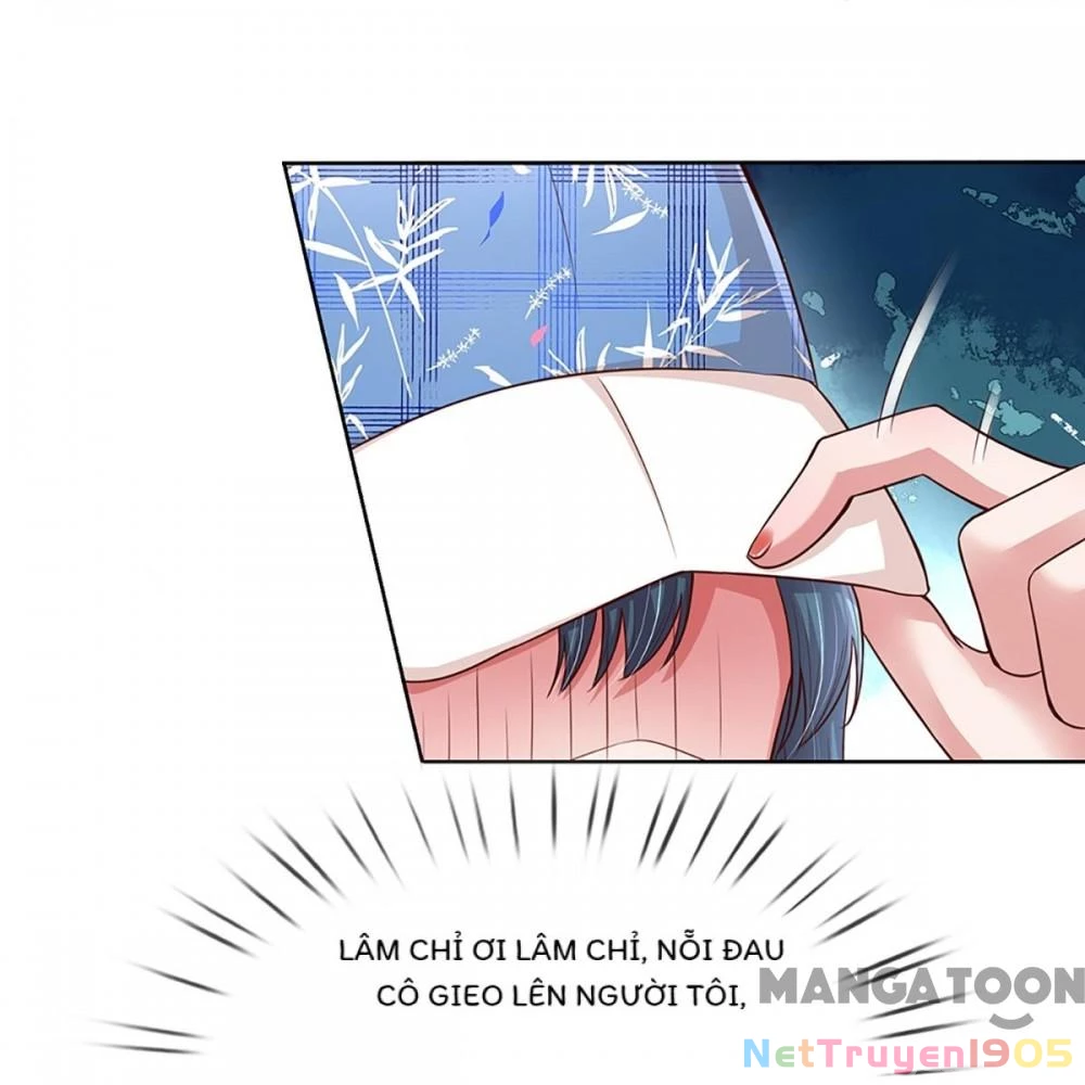 Mami Mau Chạy - Daddy Đuổi Tới Rồi Chapter 286 - 12