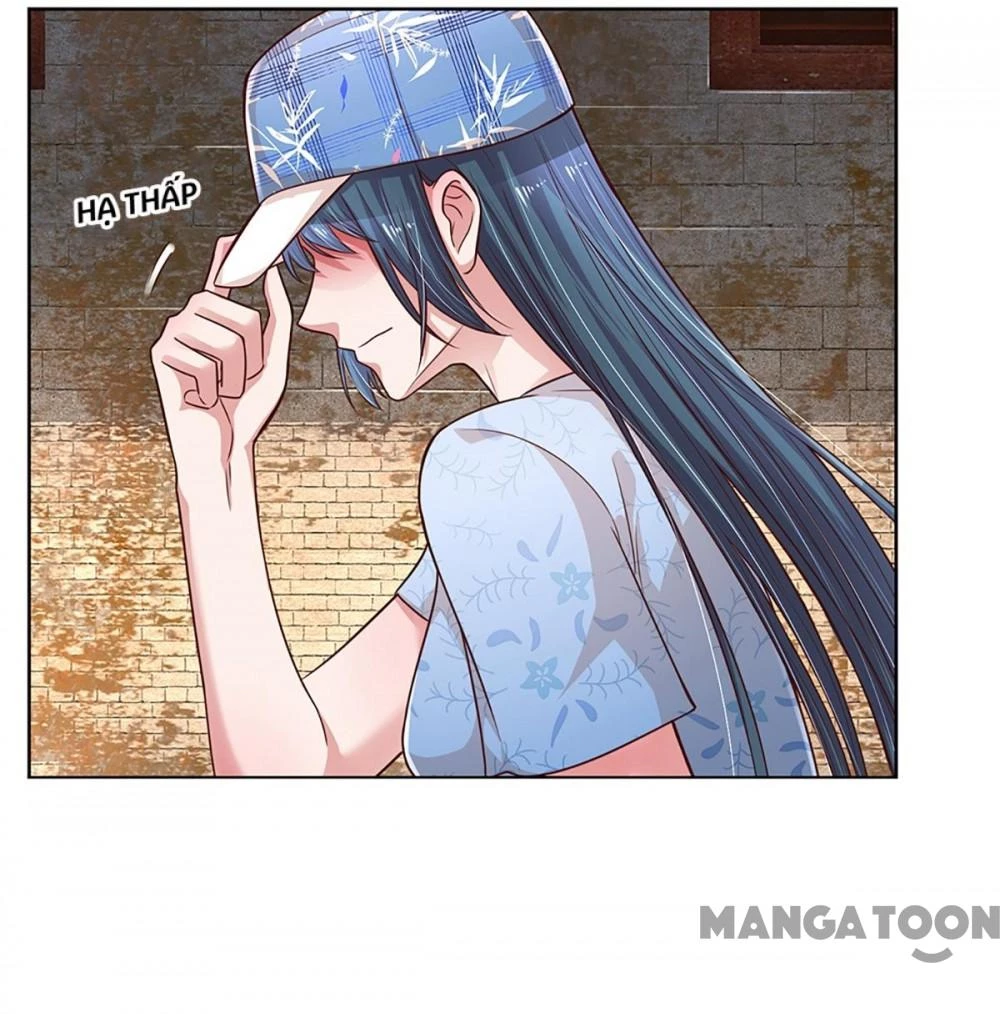 Mami Mau Chạy - Daddy Đuổi Tới Rồi Chapter 286 - 19