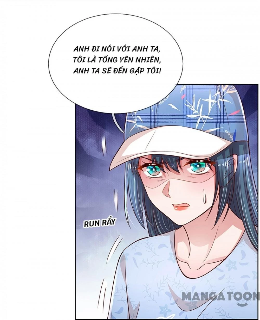Mami Mau Chạy - Daddy Đuổi Tới Rồi Chapter 286 - 26