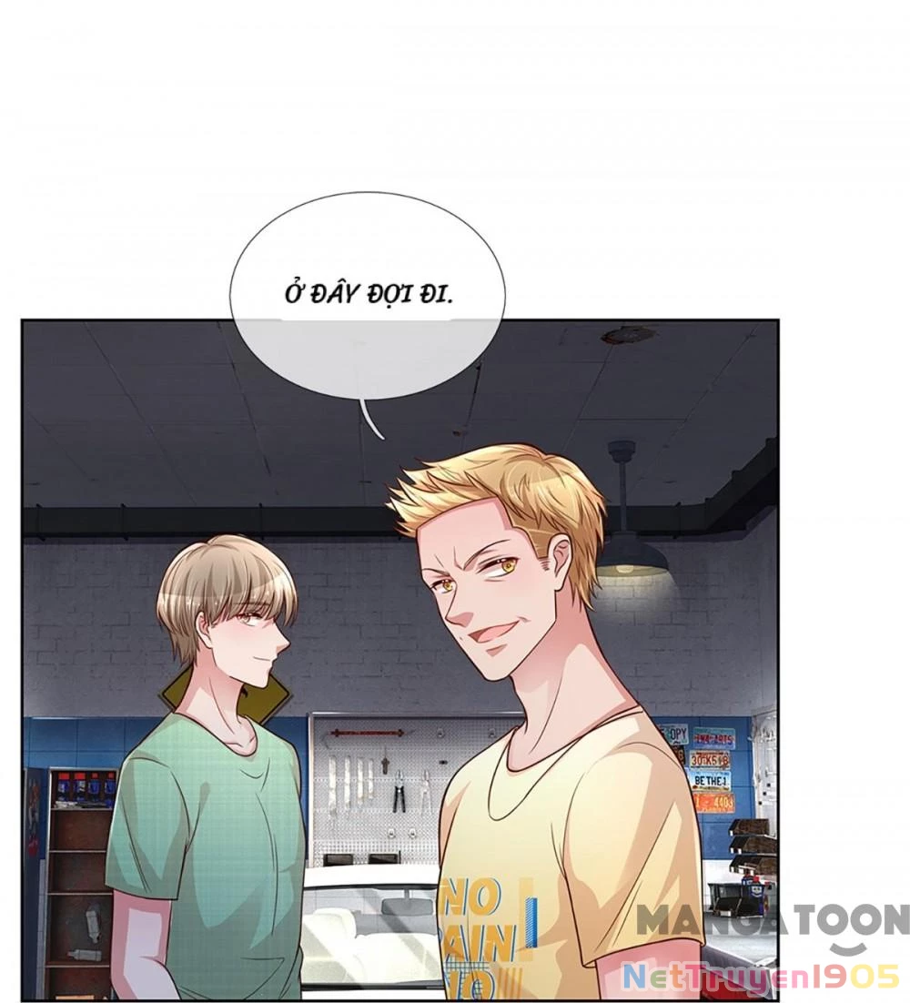 Mami Mau Chạy - Daddy Đuổi Tới Rồi Chapter 286 - 28