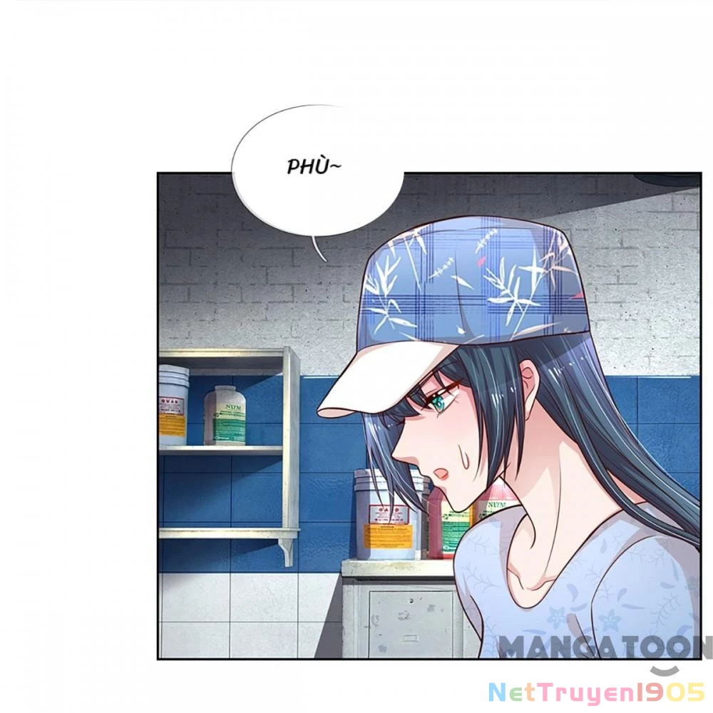 Mami Mau Chạy - Daddy Đuổi Tới Rồi Chapter 286 - 29