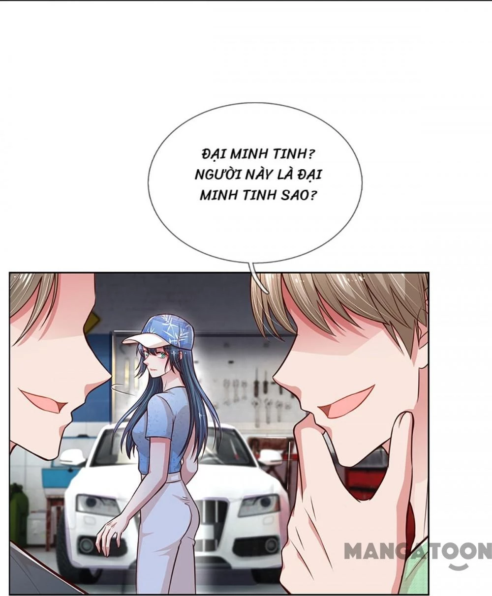 Mami Mau Chạy - Daddy Đuổi Tới Rồi Chapter 286 - 33