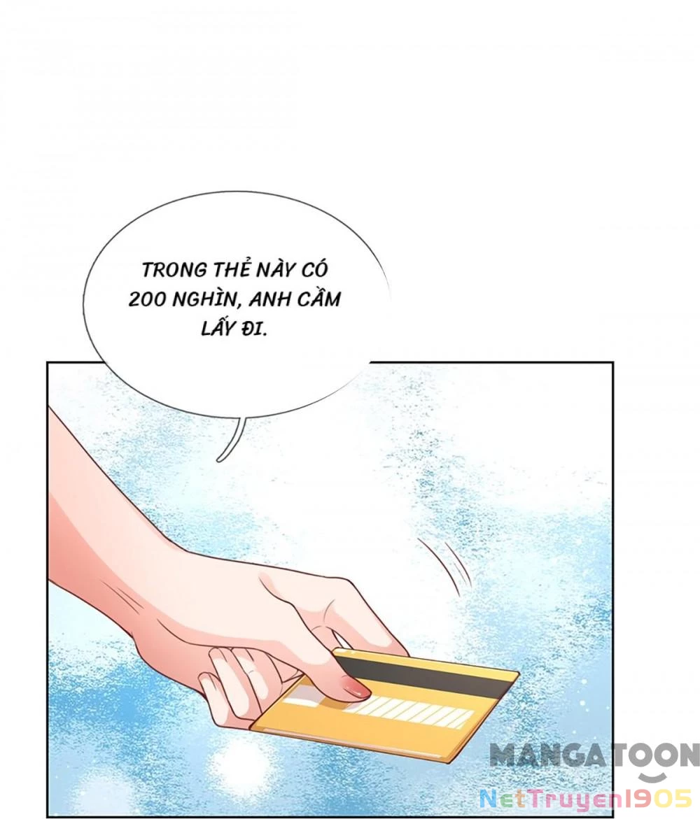 Mami Mau Chạy - Daddy Đuổi Tới Rồi Chapter 287 - 7