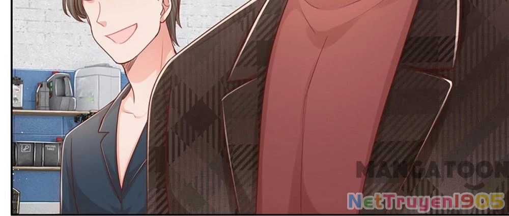 Mami Mau Chạy - Daddy Đuổi Tới Rồi Chapter 287 - 9