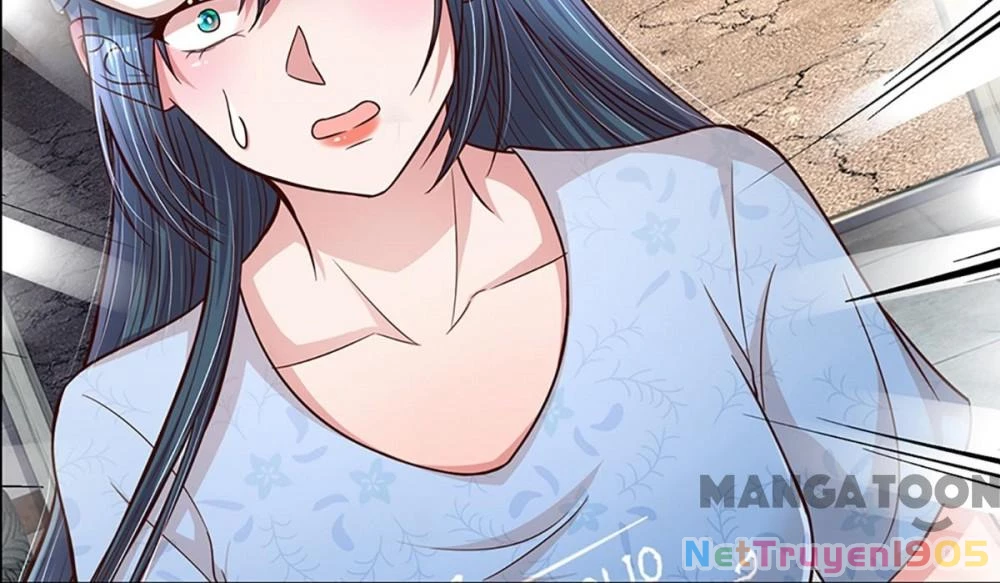 Mami Mau Chạy - Daddy Đuổi Tới Rồi Chapter 287 - 34