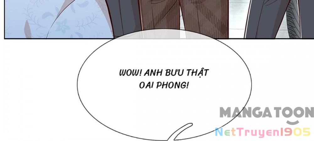 Mami Mau Chạy - Daddy Đuổi Tới Rồi Chapter 287 - 36