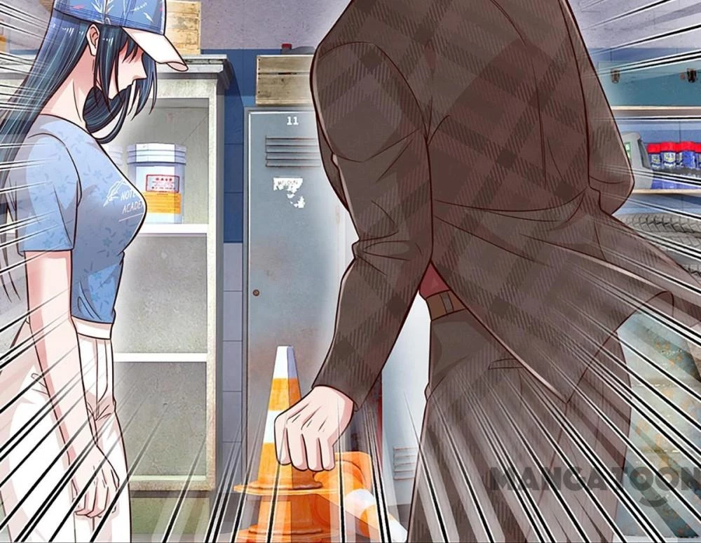 Mami Mau Chạy - Daddy Đuổi Tới Rồi Chapter 288 - 6