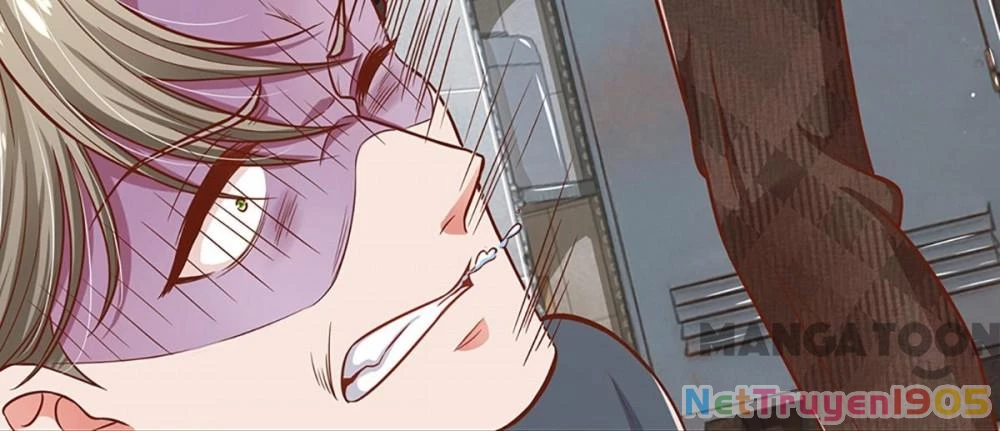 Mami Mau Chạy - Daddy Đuổi Tới Rồi Chapter 288 - 18