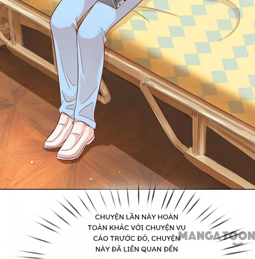 Mami Mau Chạy - Daddy Đuổi Tới Rồi Chapter 288 - 32