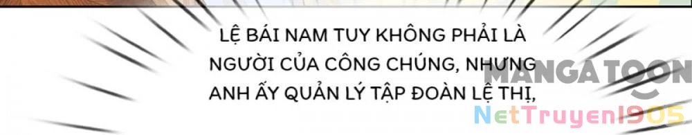 Mami Mau Chạy - Daddy Đuổi Tới Rồi Chapter 288 - 40