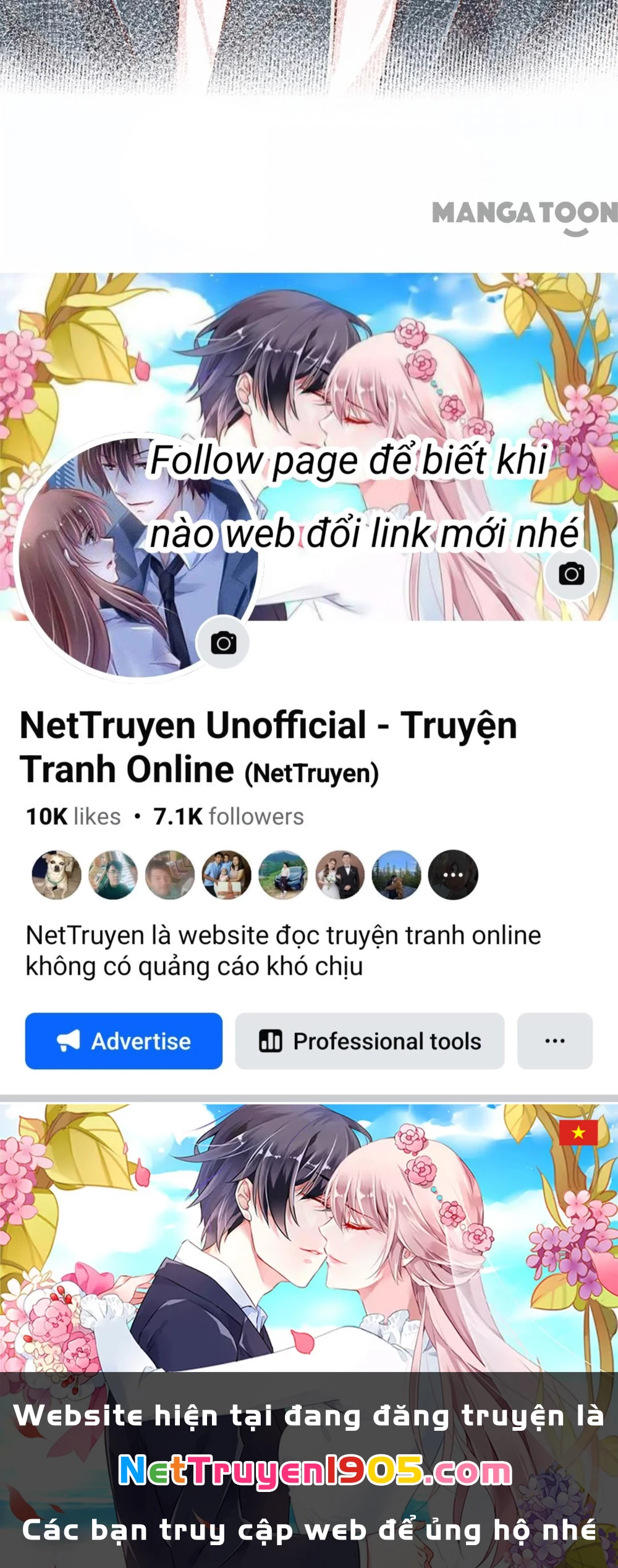 Mami Mau Chạy - Daddy Đuổi Tới Rồi Chapter 288 - 47
