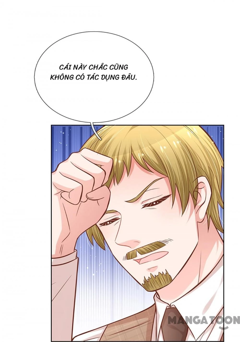 Mami Mau Chạy - Daddy Đuổi Tới Rồi Chapter 289 - 2