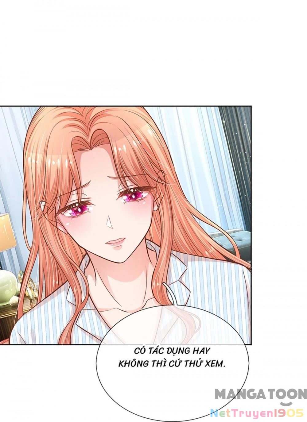 Mami Mau Chạy - Daddy Đuổi Tới Rồi Chapter 289 - 3