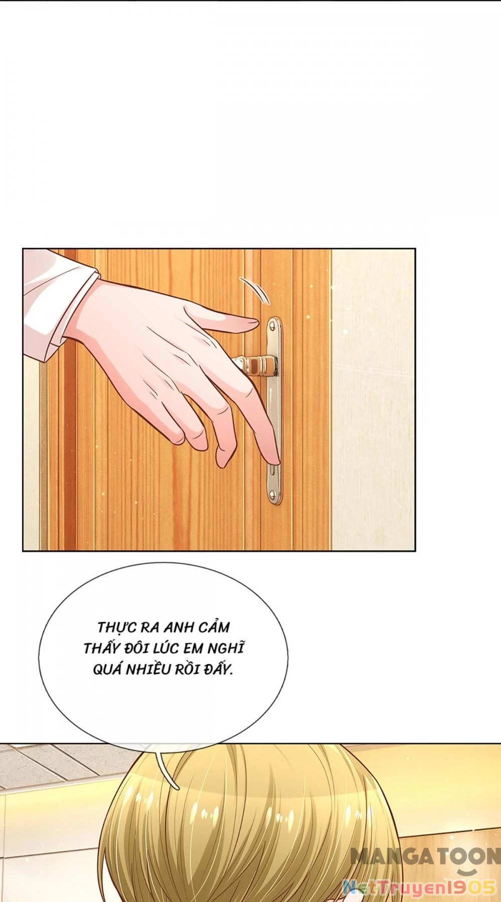 Mami Mau Chạy - Daddy Đuổi Tới Rồi Chapter 289 - 5