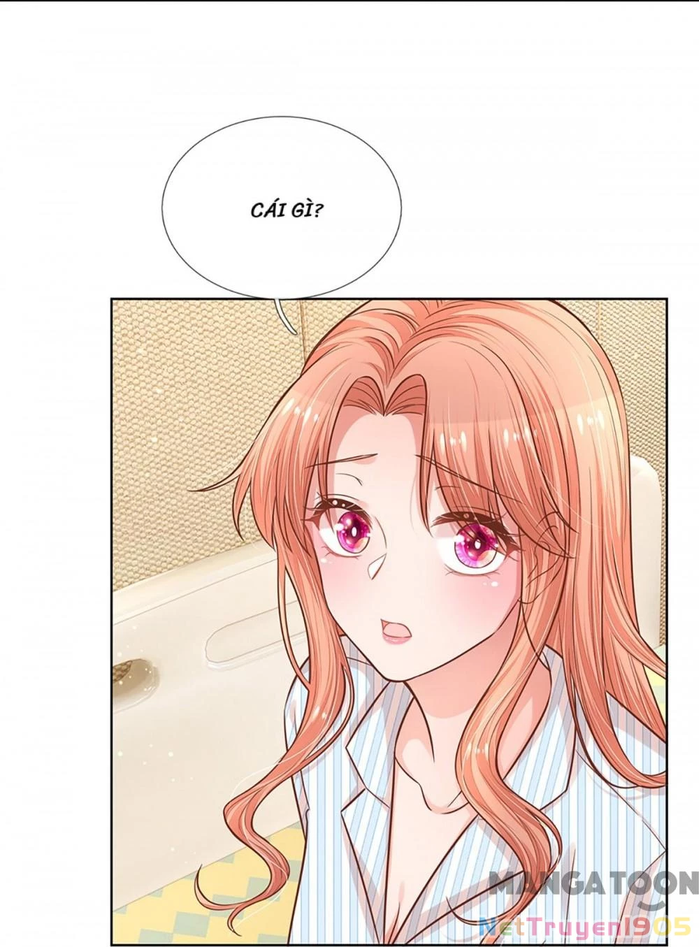 Mami Mau Chạy - Daddy Đuổi Tới Rồi Chapter 289 - 7