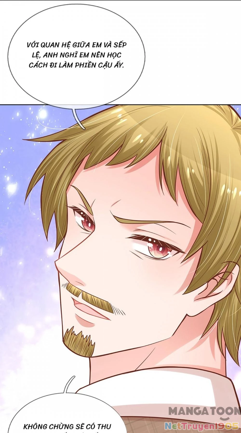 Mami Mau Chạy - Daddy Đuổi Tới Rồi Chapter 289 - 10