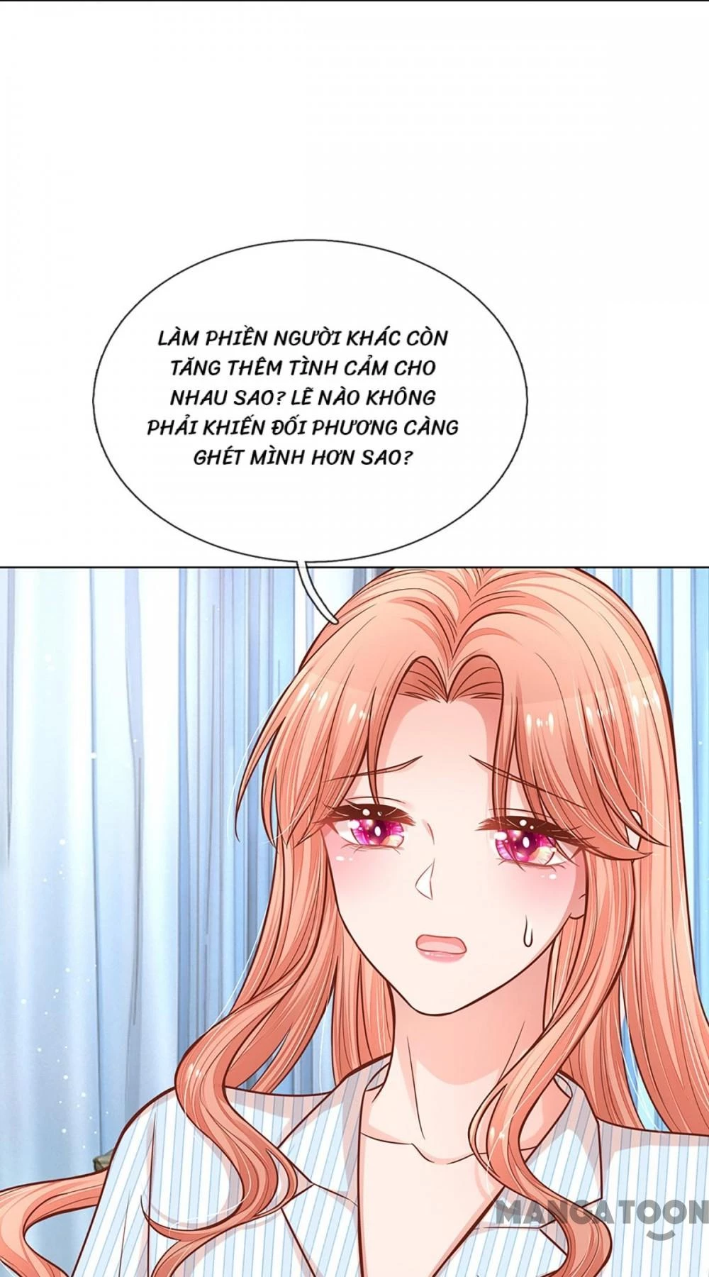 Mami Mau Chạy - Daddy Đuổi Tới Rồi Chapter 289 - 12