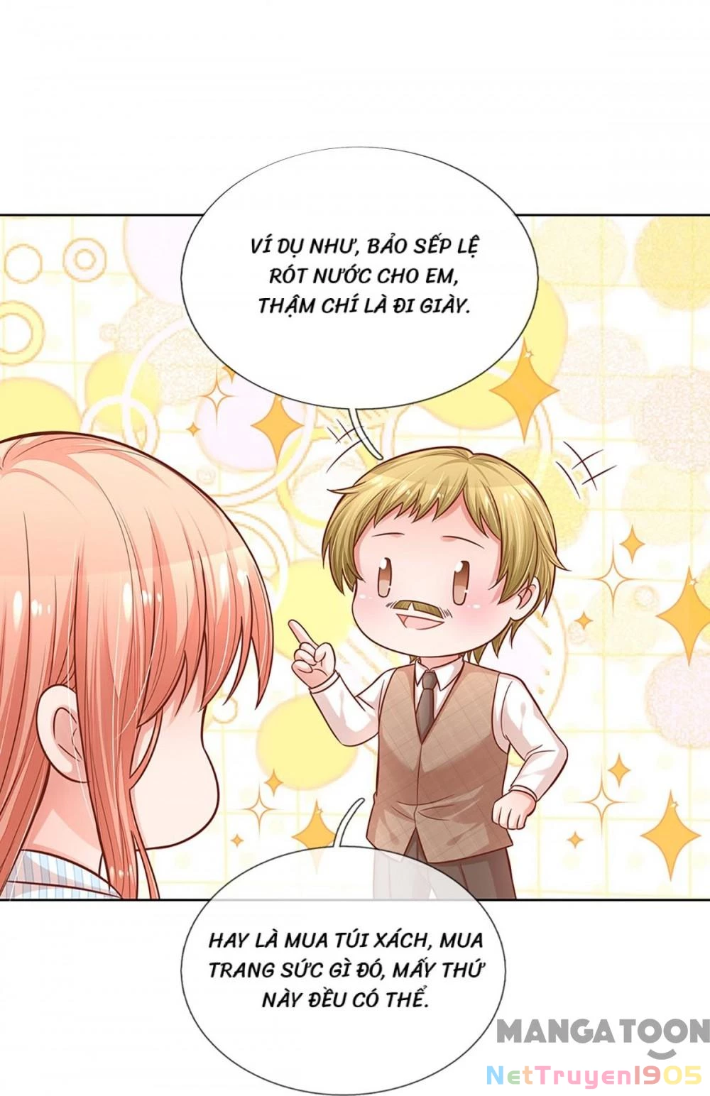 Mami Mau Chạy - Daddy Đuổi Tới Rồi Chapter 289 - 15