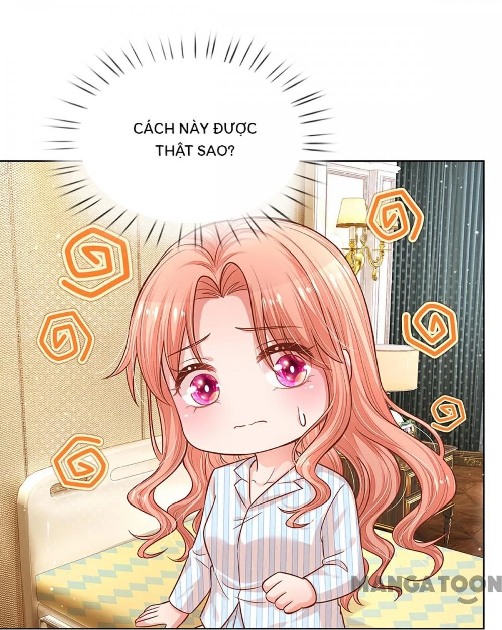 Mami Mau Chạy - Daddy Đuổi Tới Rồi Chapter 289 - 16