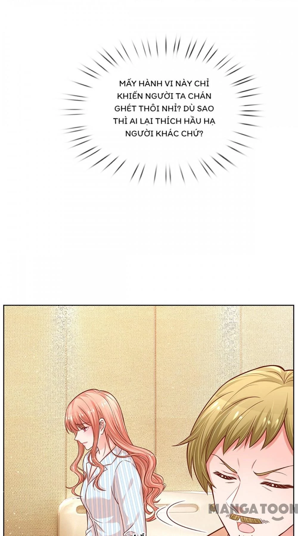 Mami Mau Chạy - Daddy Đuổi Tới Rồi Chapter 289 - 17