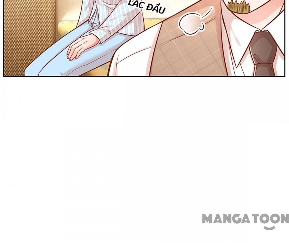 Mami Mau Chạy - Daddy Đuổi Tới Rồi Chapter 289 - 18