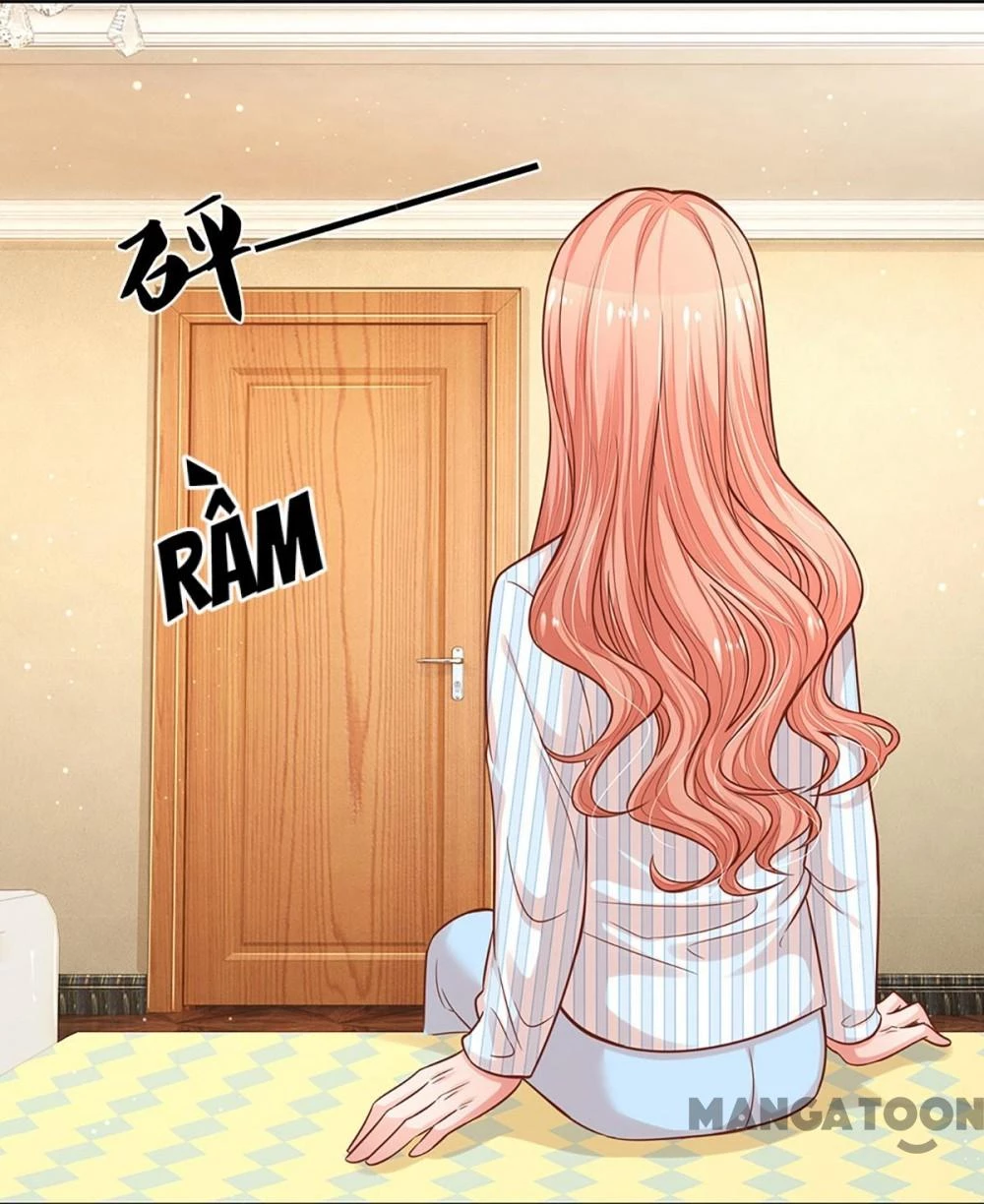 Mami Mau Chạy - Daddy Đuổi Tới Rồi Chapter 289 - 19