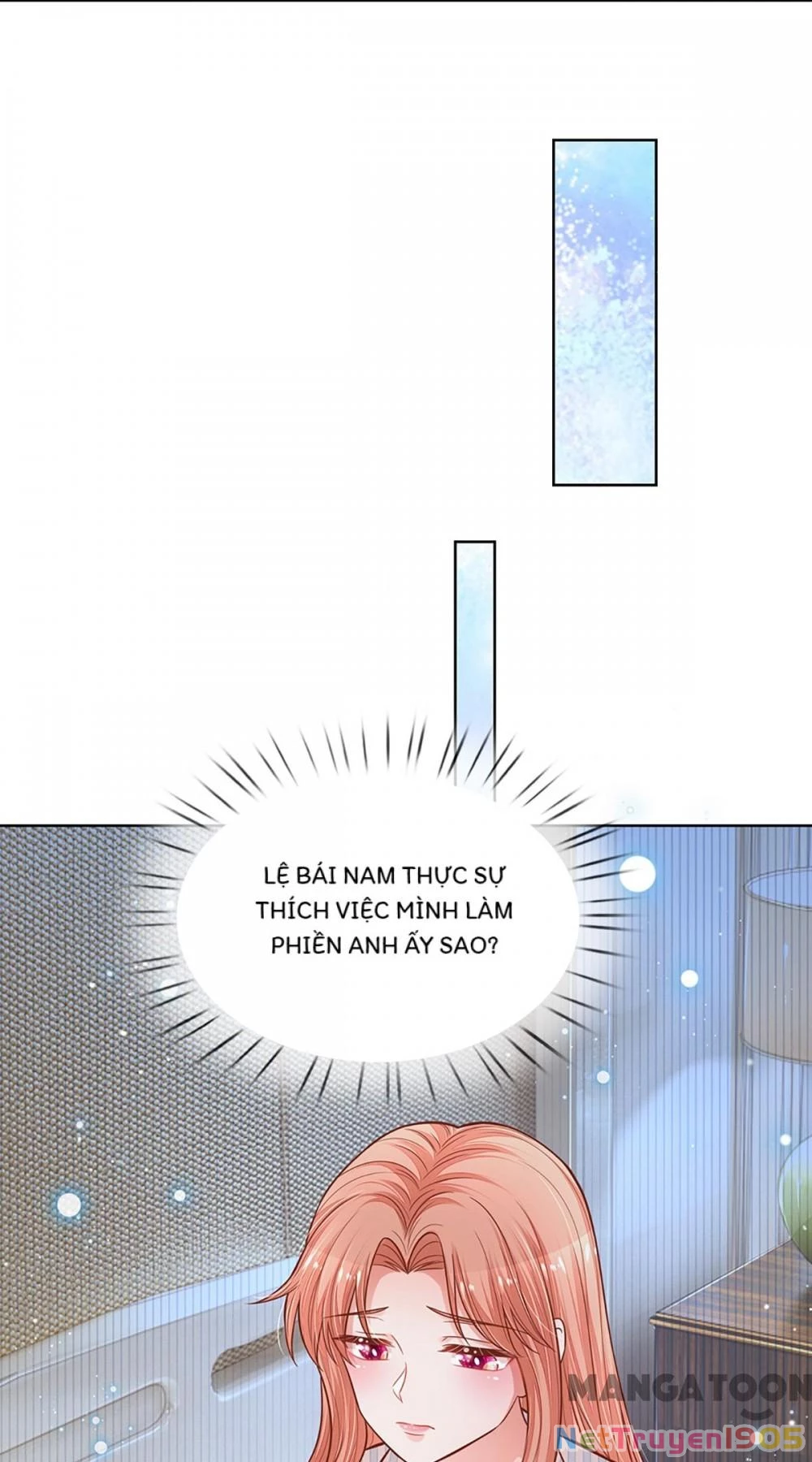 Mami Mau Chạy - Daddy Đuổi Tới Rồi Chapter 289 - 20