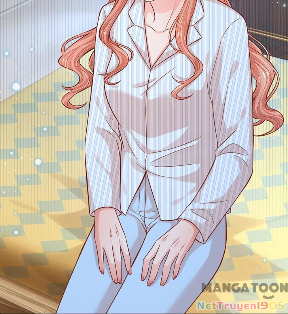 Mami Mau Chạy - Daddy Đuổi Tới Rồi Chapter 289 - 21