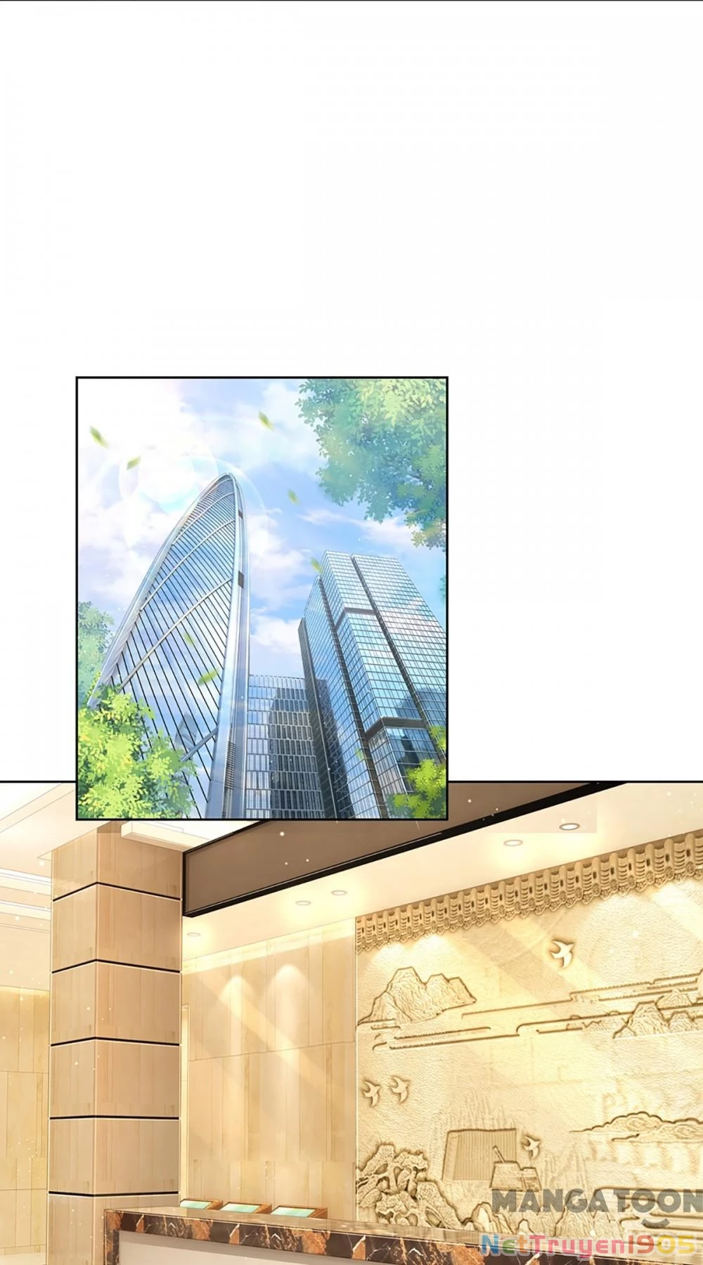 Mami Mau Chạy - Daddy Đuổi Tới Rồi Chapter 289 - 22