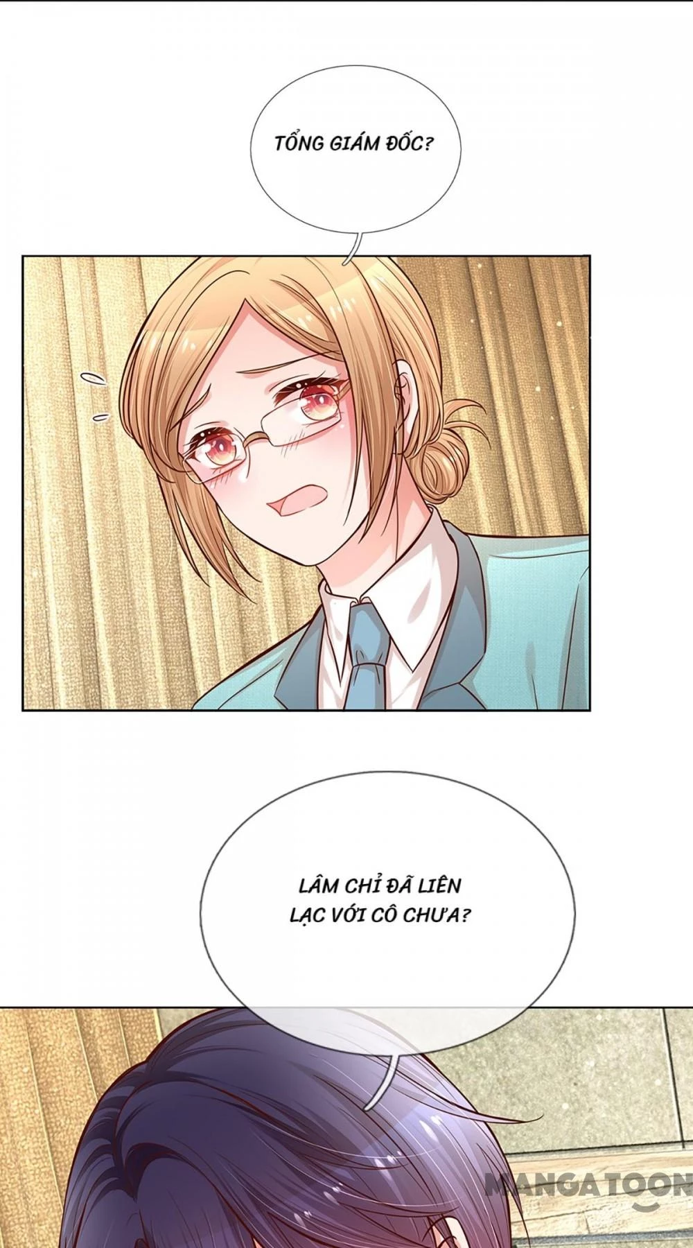 Mami Mau Chạy - Daddy Đuổi Tới Rồi Chapter 289 - 26