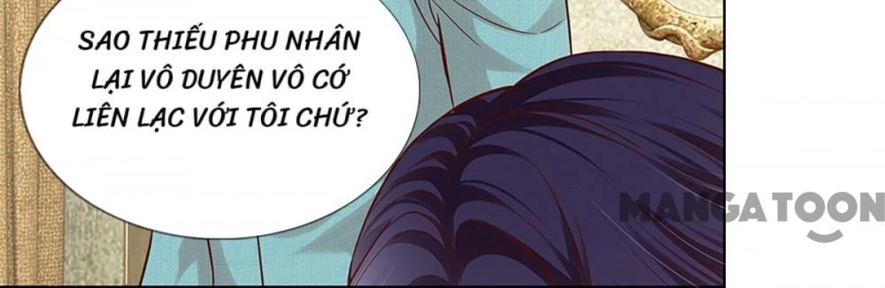 Mami Mau Chạy - Daddy Đuổi Tới Rồi Chapter 289 - 29