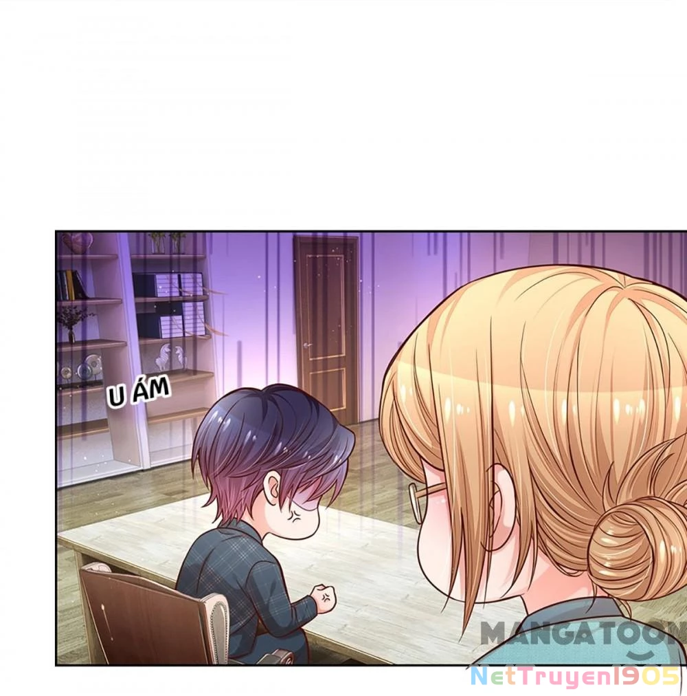 Mami Mau Chạy - Daddy Đuổi Tới Rồi Chapter 289 - 31