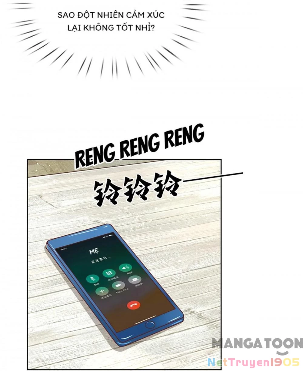 Mami Mau Chạy - Daddy Đuổi Tới Rồi Chapter 289 - 33