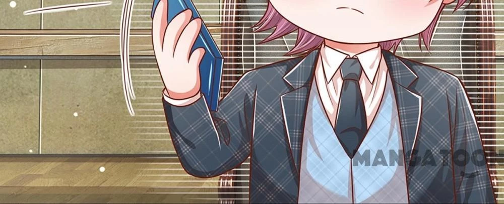 Mami Mau Chạy - Daddy Đuổi Tới Rồi Chapter 289 - 35