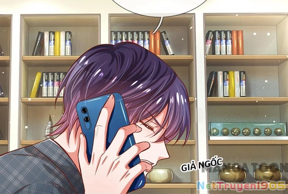 Mami Mau Chạy - Daddy Đuổi Tới Rồi Chapter 289 - 38