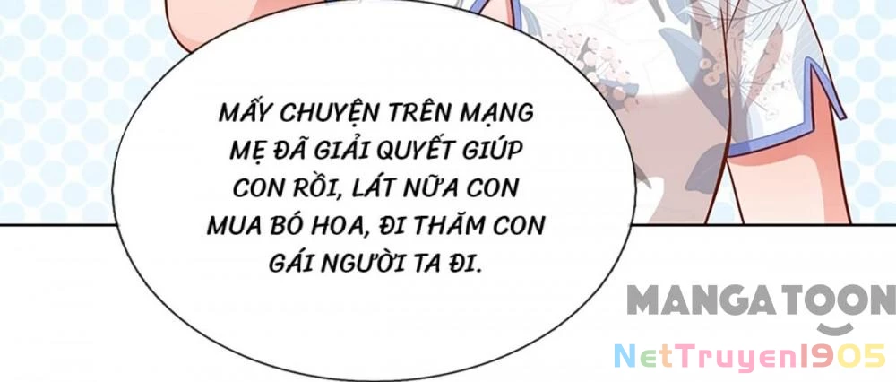 Mami Mau Chạy - Daddy Đuổi Tới Rồi Chapter 290 - 5