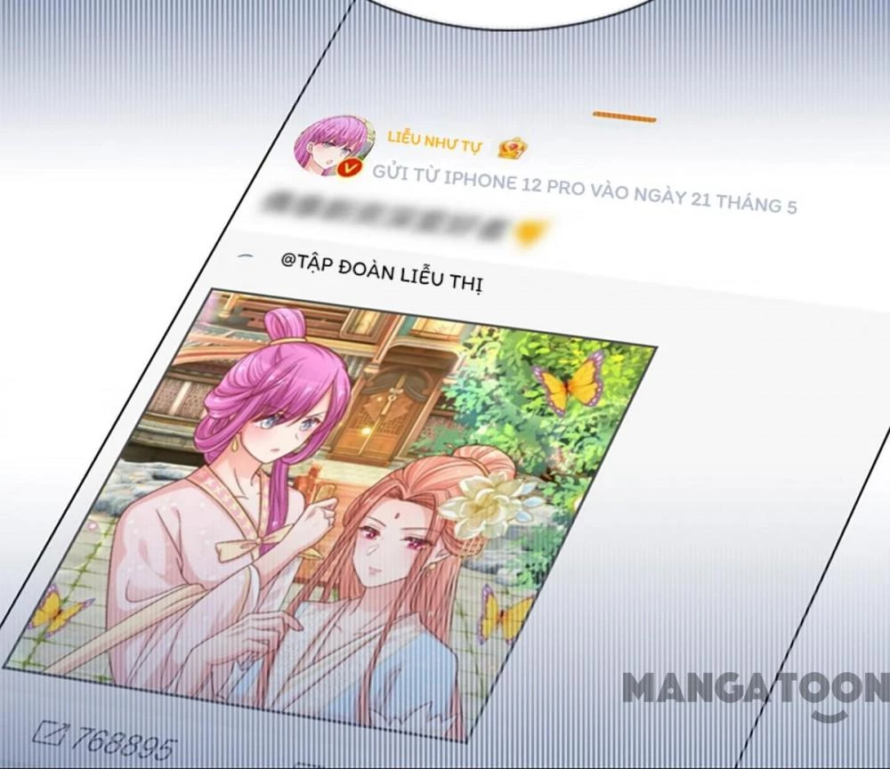 Mami Mau Chạy - Daddy Đuổi Tới Rồi Chapter 290 - 8