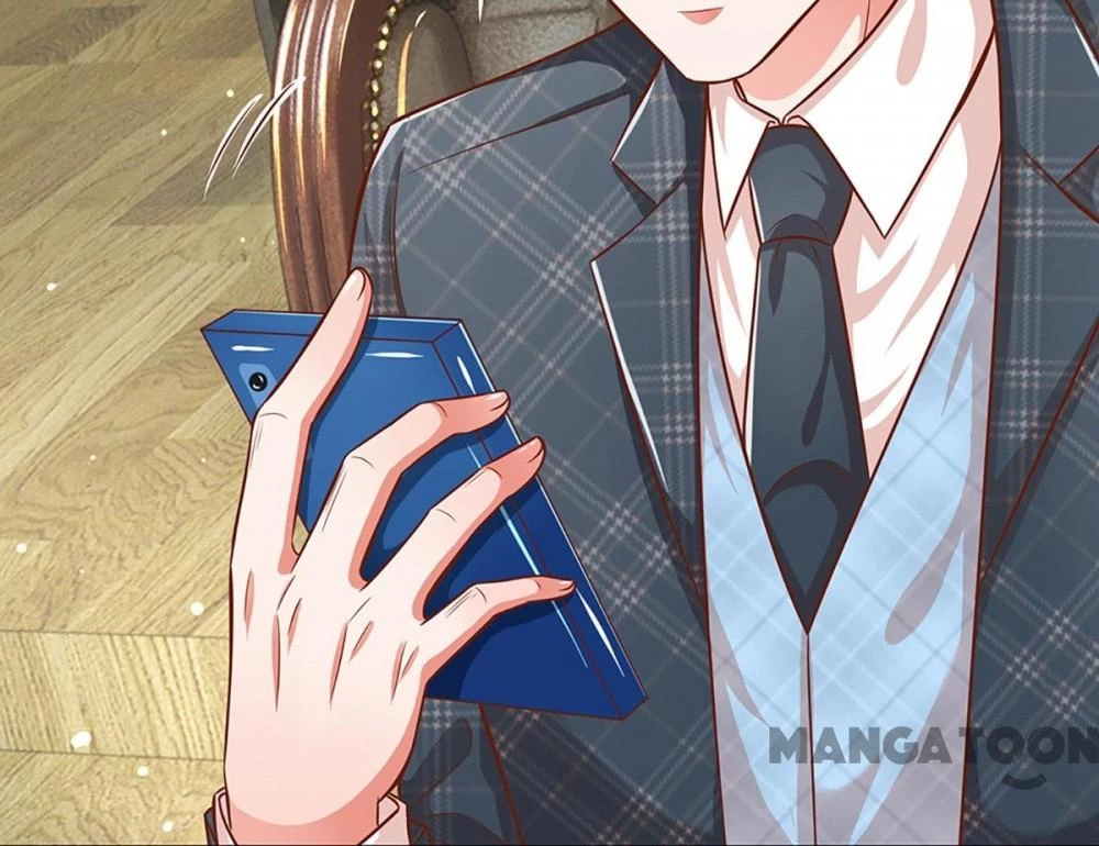Mami Mau Chạy - Daddy Đuổi Tới Rồi Chapter 290 - 13