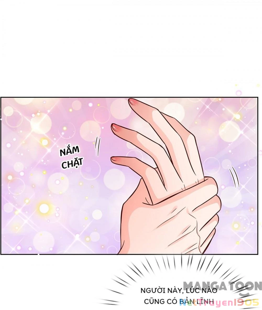 Mami Mau Chạy - Daddy Đuổi Tới Rồi Chapter 290 - 25