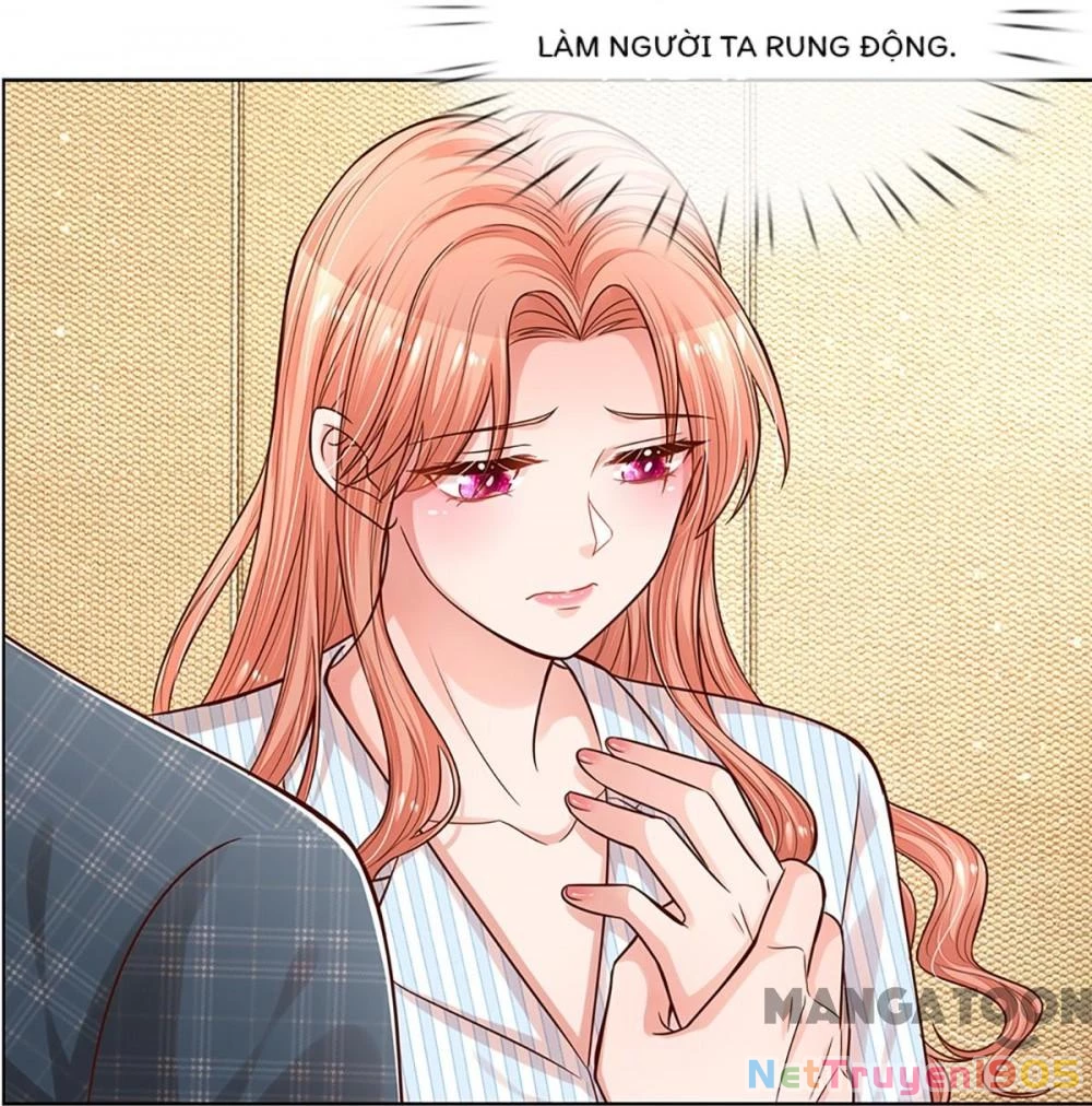 Mami Mau Chạy - Daddy Đuổi Tới Rồi Chapter 290 - 26