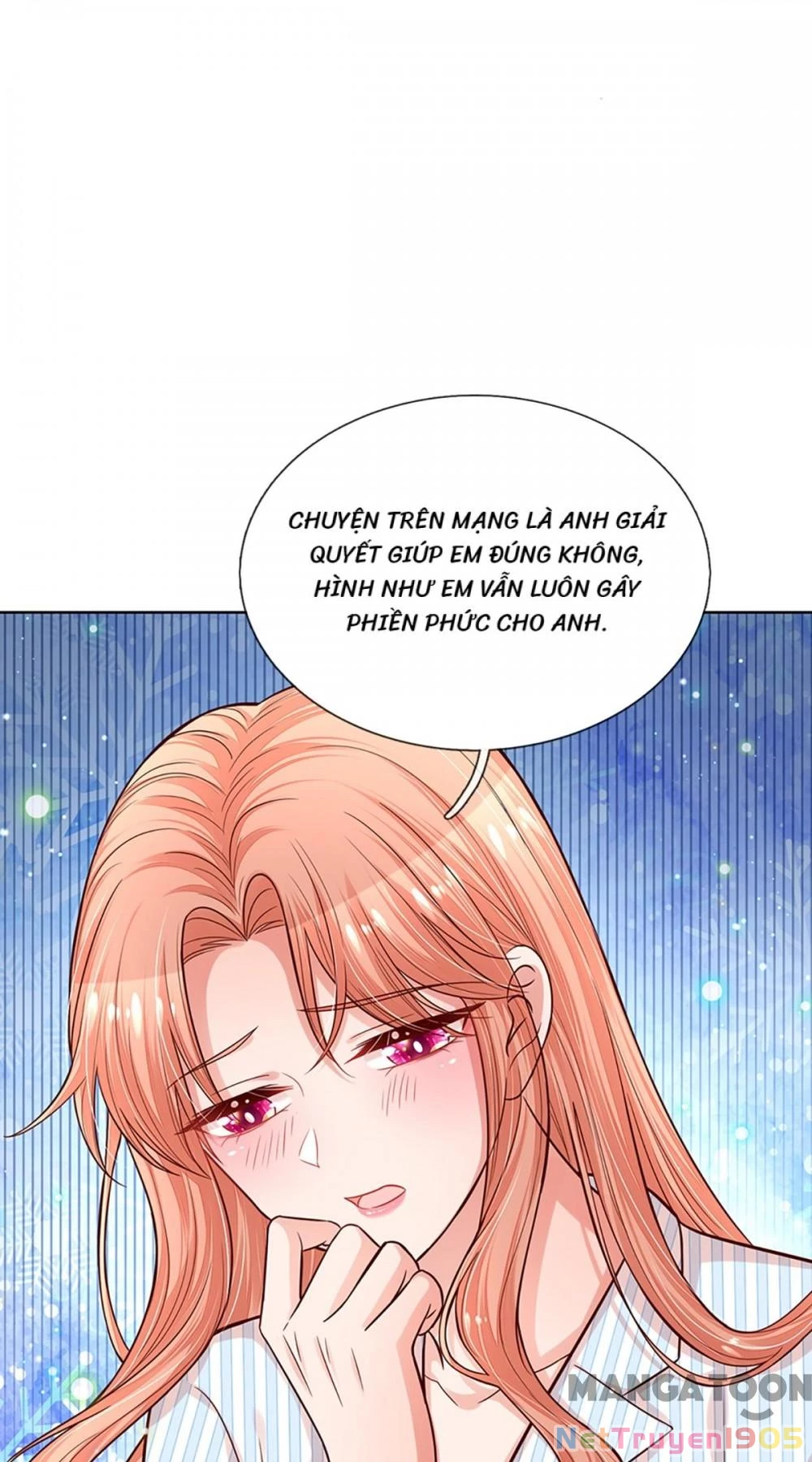 Mami Mau Chạy - Daddy Đuổi Tới Rồi Chapter 290 - 27