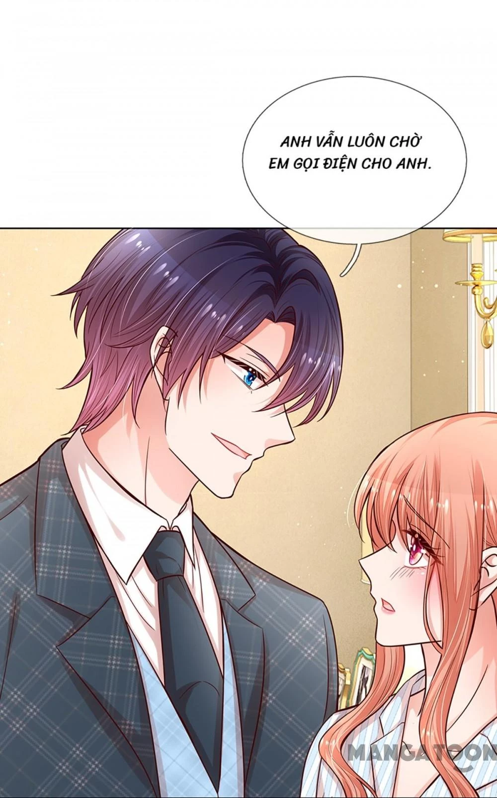 Mami Mau Chạy - Daddy Đuổi Tới Rồi Chapter 290 - 31
