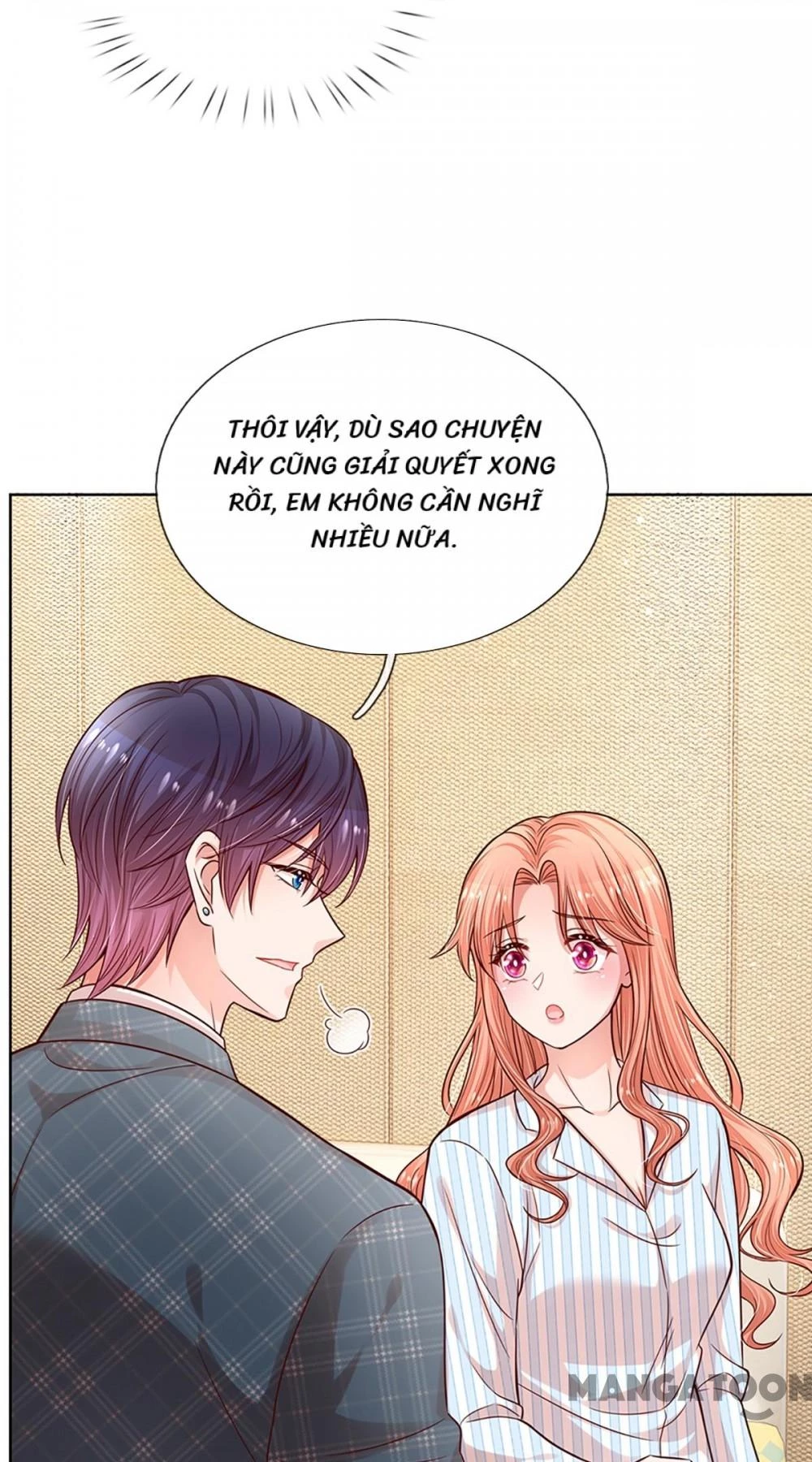 Mami Mau Chạy - Daddy Đuổi Tới Rồi Chapter 290 - 33