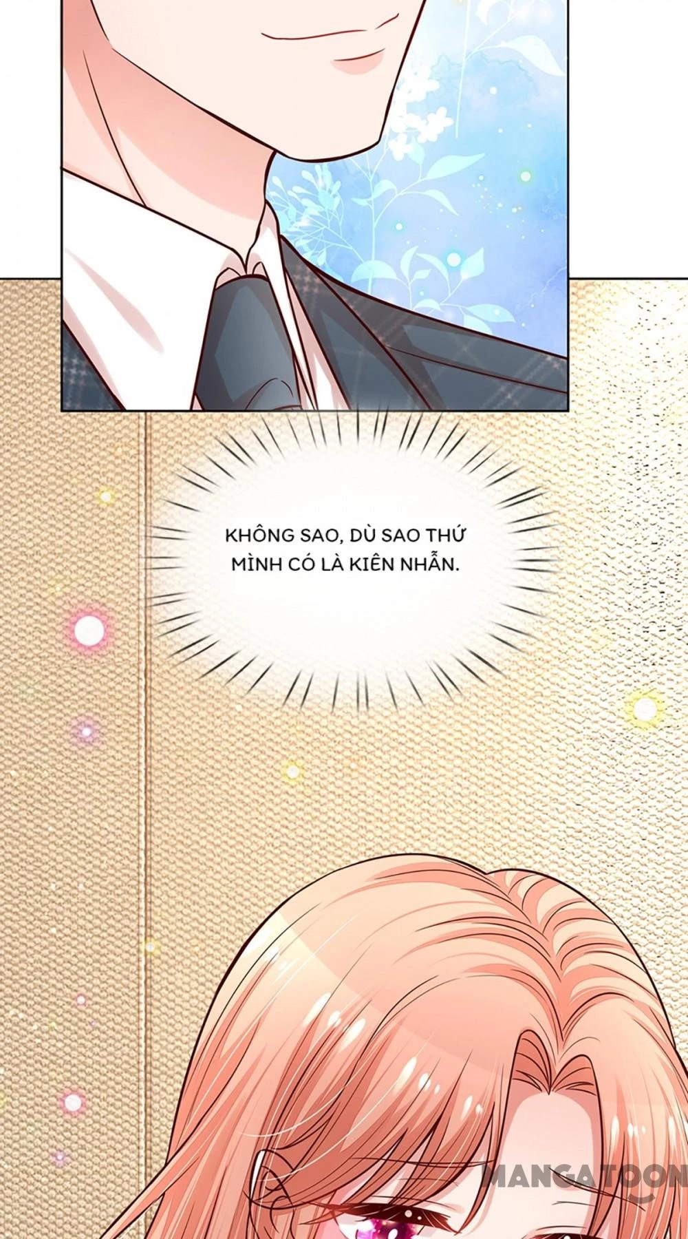 Mami Mau Chạy - Daddy Đuổi Tới Rồi Chapter 290 - 36