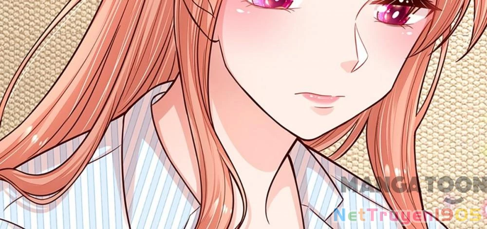 Mami Mau Chạy - Daddy Đuổi Tới Rồi Chapter 290 - 37