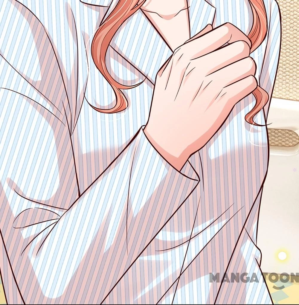 Mami Mau Chạy - Daddy Đuổi Tới Rồi Chapter 290 - 38