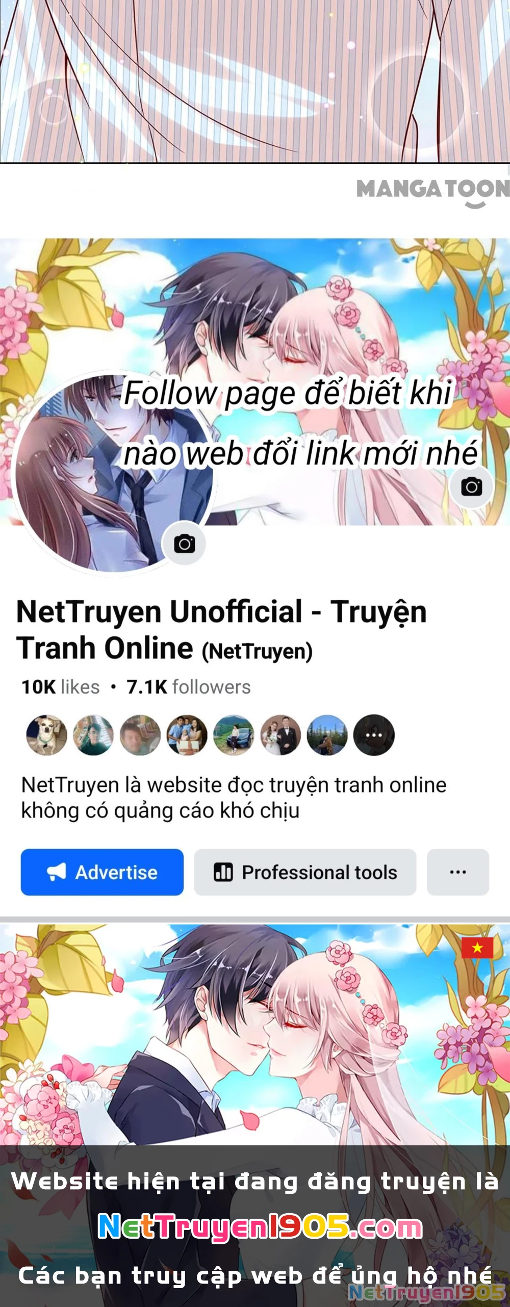 Mami Mau Chạy - Daddy Đuổi Tới Rồi Chapter 290 - 48