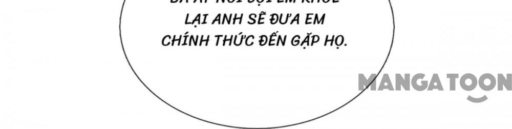 Mami Mau Chạy - Daddy Đuổi Tới Rồi Chapter 291 - 3
